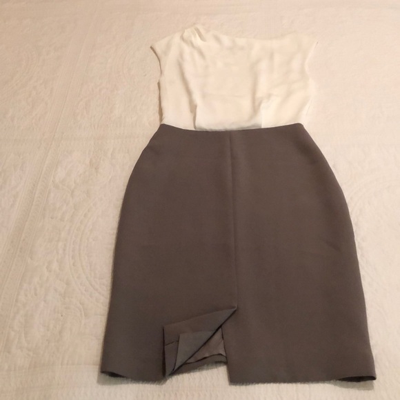 Reiss Business Casual Dress Size 2 - Picture 5 of 8